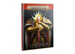 AoS: Core Rule Book